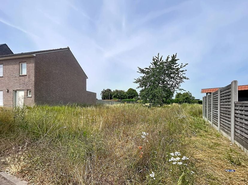Terrain à vendre à Sint-Godelievestraat 41,
                    9880 Aalter