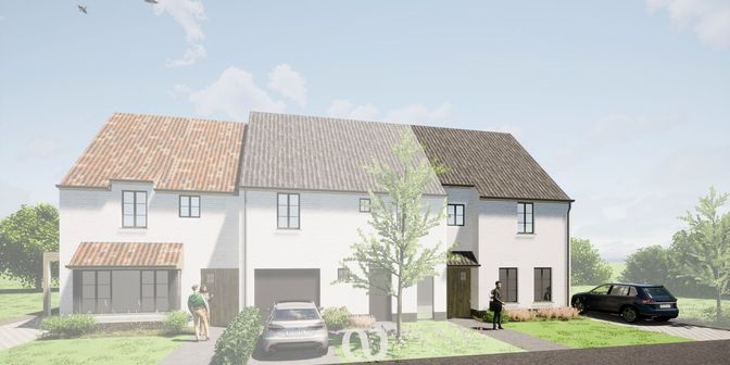 Maison à vendre à Lindestraat 62, 9790 Petegem-aan-de-Schelde