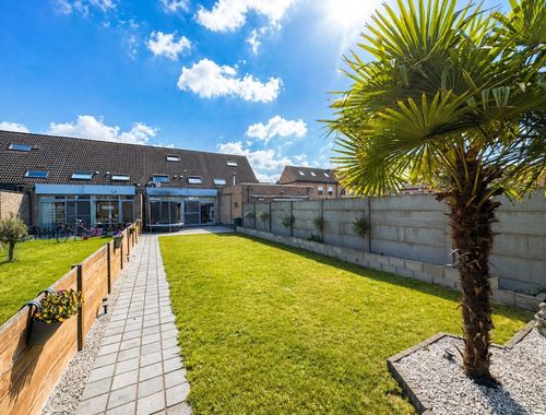                                         Maison à vendre à Ertvelde, € 389.000
