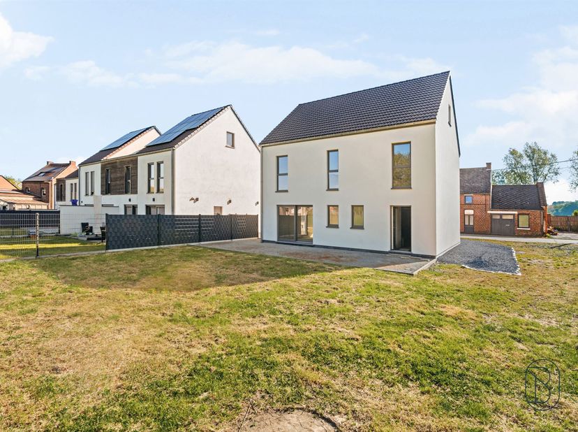 Huis te koop
                    in 7970 Beloeil