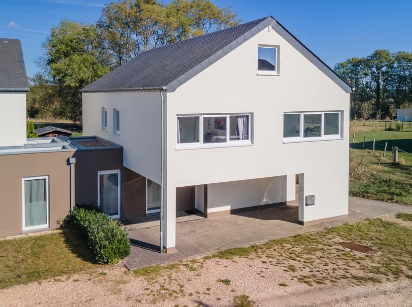 Huis te koop in Rue du Pont 20,
                    6730 Tintigny