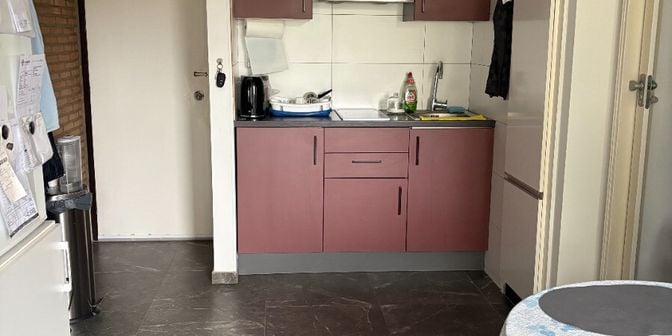 Appartement te huur in Burgemeester Heymansplein 44 bus 6, 3581 Beverlo