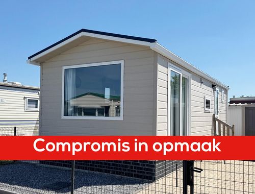                                         Vakantiewoning te koop in Oostduinkerke, € 125.000
