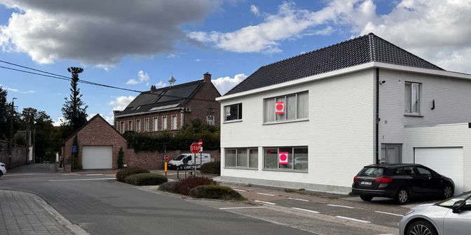 Huis te koop in Waterstraat 64, 9820 Merelbeke