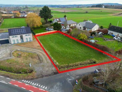                                         Terrain à bâtir à vendre à Nukerke, € 180.000
