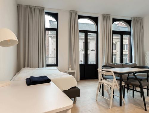                                         Studio à vendre à Leuven, € 279.000
