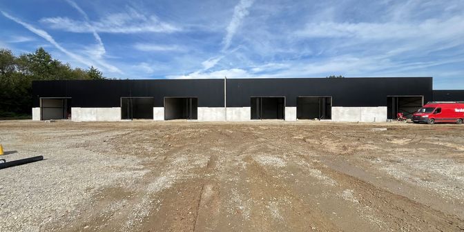 Bedrijfsvastgoed te koop in Wettersesteenweg 104, 9520 Sint-Lievens-Houtem