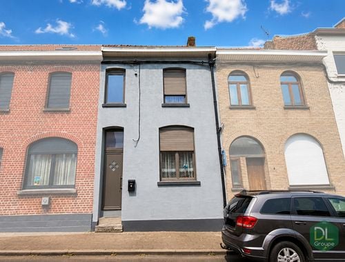                                         Woning te koop in Moeskroen, € 189.000

