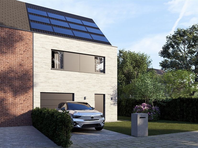 Huis te koop
                    in 3520 Zonhoven