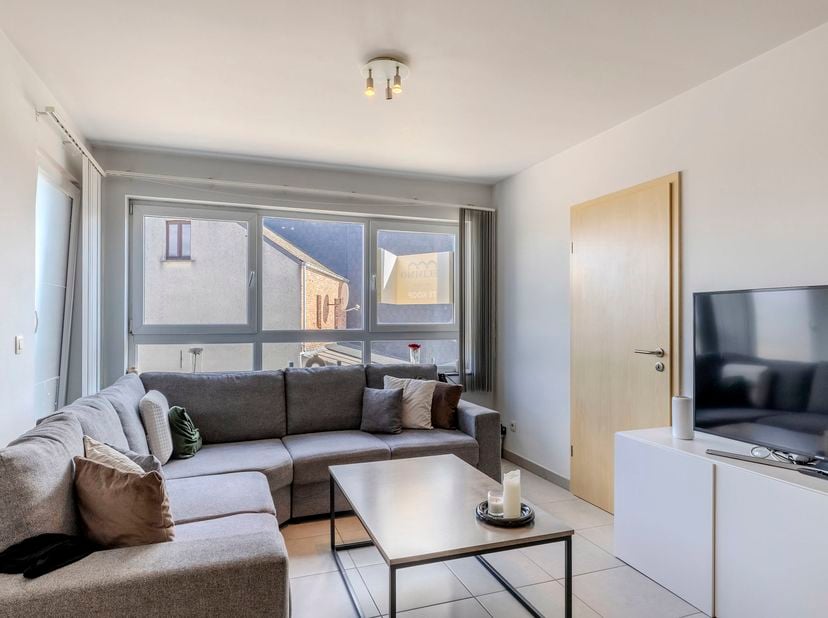 Appartement te koop in Sint-Pieterstraat 48 bus 101,
                    2400 Mol