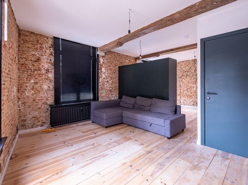 Appartement à louer
                    à 2000 Antwerpen