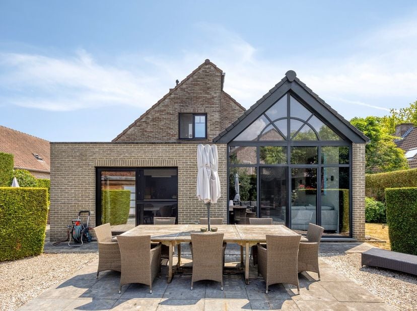 Huis te koop in Roermondlaan 13,
                    3500 Hasselt