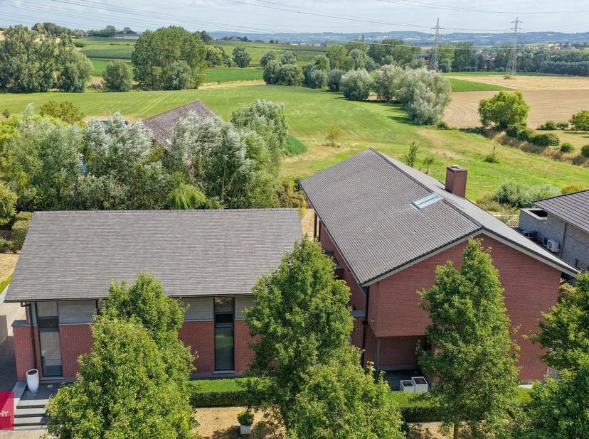 Maison à vendre à ,
                    8570 Anzegem