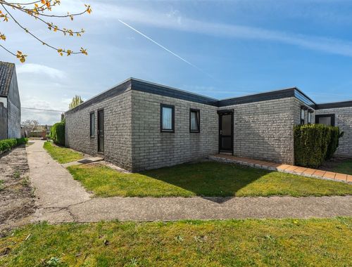                                         Woning te koop in Westende, € 97.000
