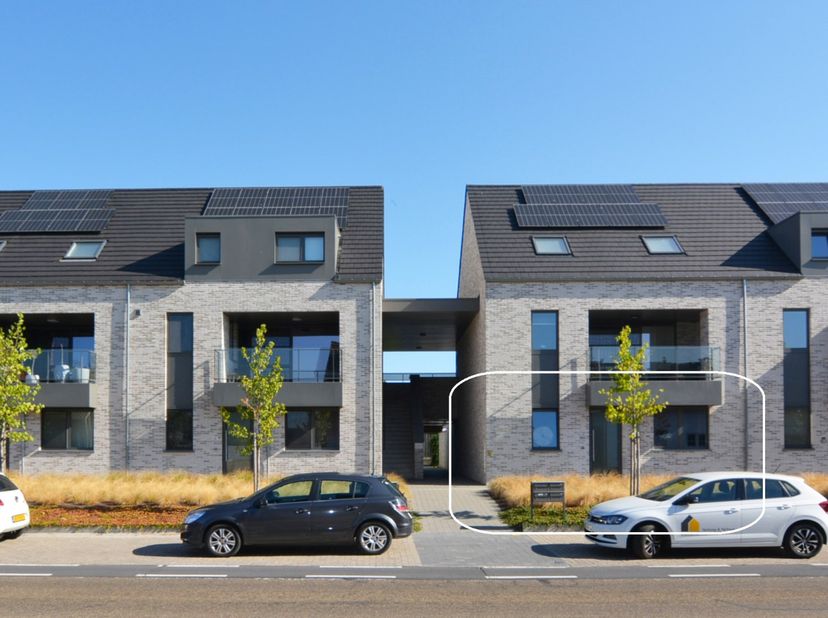 Appartement à louer
                    à 3680 Maaseik