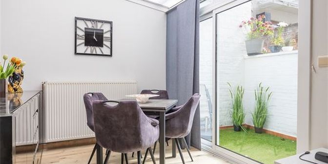 Appartement te koop in Zeedijk 205 bus 0002, 8430 Middelkerke