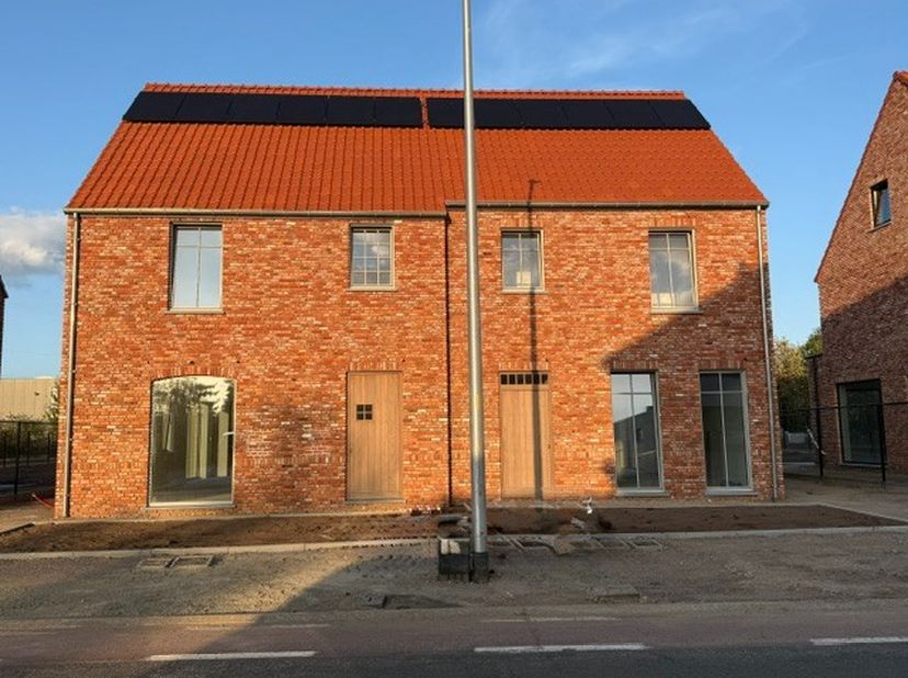 Maison à louer
                    à 3583 Paal