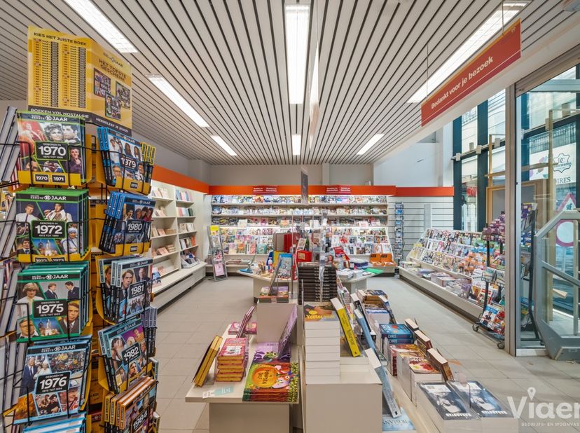 Bedrijfsvastgoed te koop in Vlaanderenstraat 3/5,
                    8400 Oostende