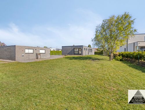                                         Woning te koop in Lanklaar, € 325.000
