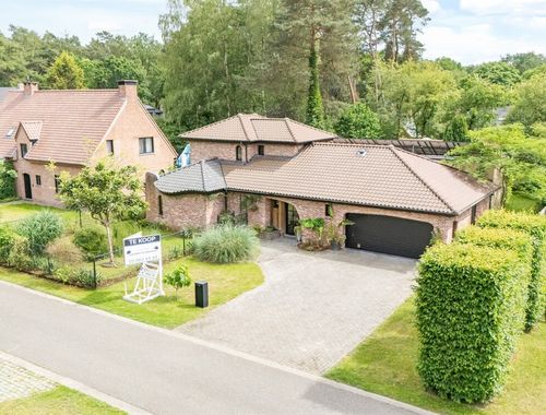                                         Maison à vendre à Halle, € 769.000
