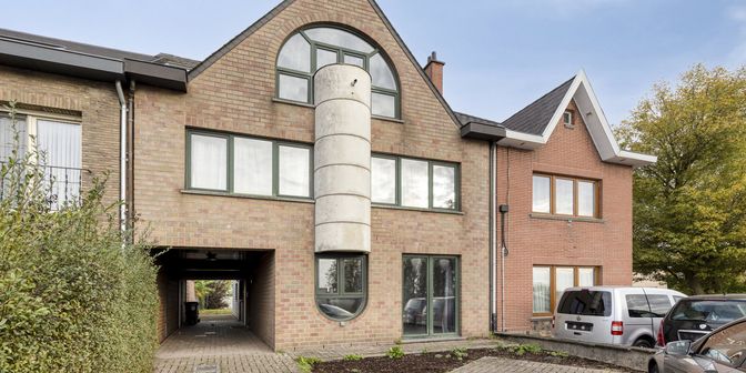 Appartement te koop in Terlicht 162 bus 1, 9451 Kerksken