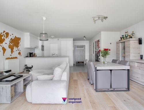                                         Appartement à vendre à Gent, € 459.000
