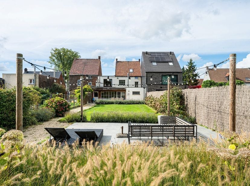 Huis te koop in Opstaldries 23,
                    9572 Sint-Martens-Lierde