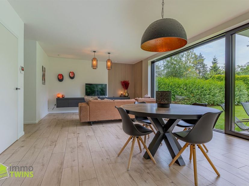 Appartement à vendre
                    à 9200 Grembergen