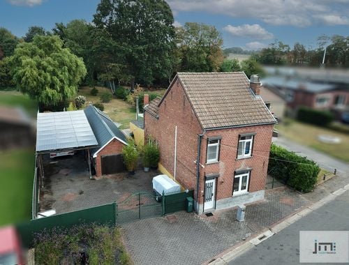                                         Woning te koop in Hasselt, € 365.000
