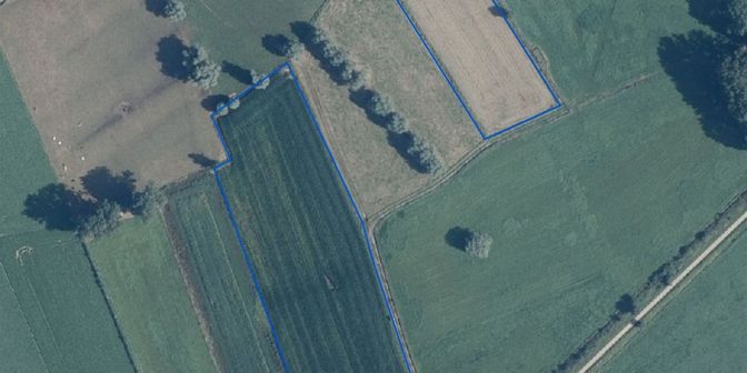 Grond te koop in Ganzendries, 3300 Oplinter