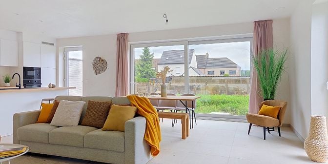 Maison à vendre à Smokkelweg 34, 9400 Appelterre-Eichem