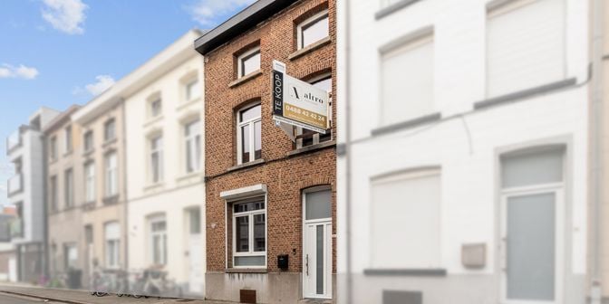 Huis te koop in Draaibankstraat 9, 2800 Mechelen