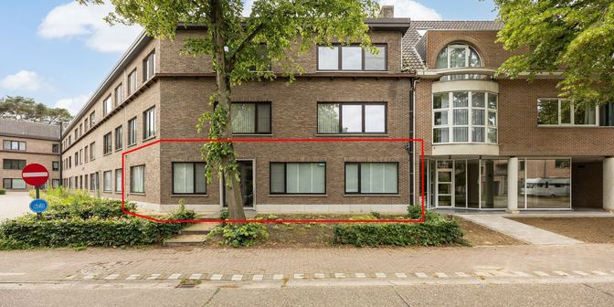 Appartement à vendre à Kasteeldreef 143 boîte 0001, 2970 Schilde
