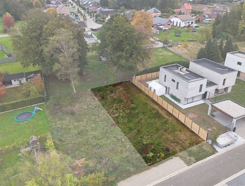                                         Grond te koop in Zonhoven, € 125.000
