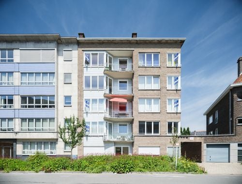                                         Appartement te koop in Gent, € 395.000
