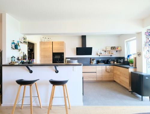                                         Appartement à vendre à Molenbeek-Saint-Jean, € 289.000
