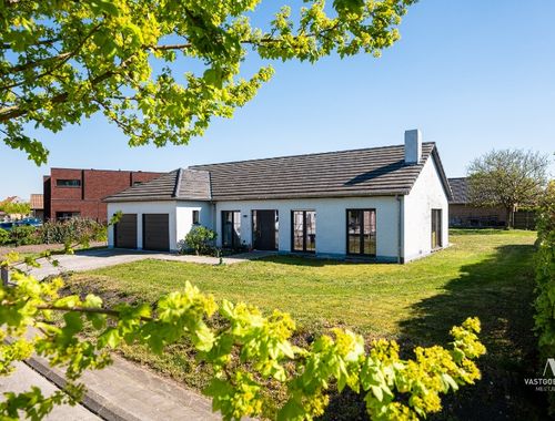                                         Woning te koop in Maldegem, € 430.000
