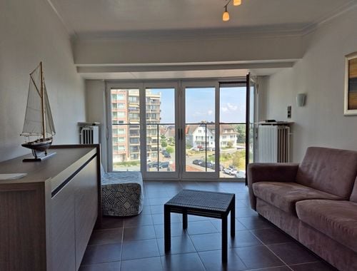                                         Studio te koop in Westende, € 130.000
