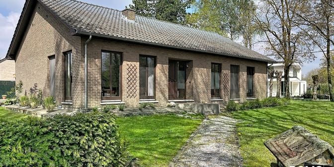 Huis te koop in Vossenbergstraat 94, 3500 Hasselt