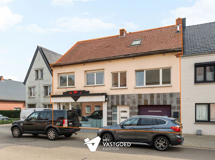 Maison à vendre
                    à 2490 Balen