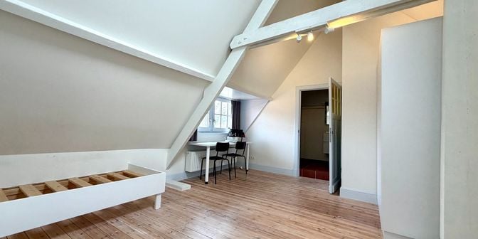 Kot-chambre à louer à Kollegestraat 5, 8500 Kortrijk