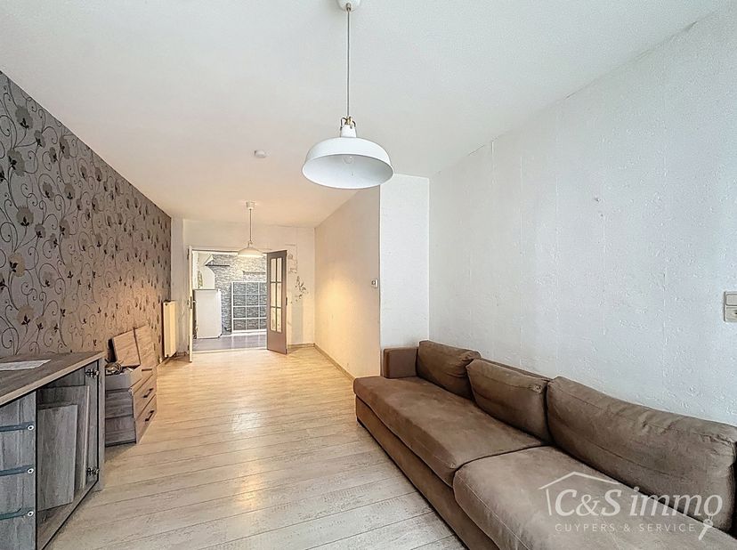 Maison à vendre à Winkelhaakstraat 40,
                    2170 Merksem