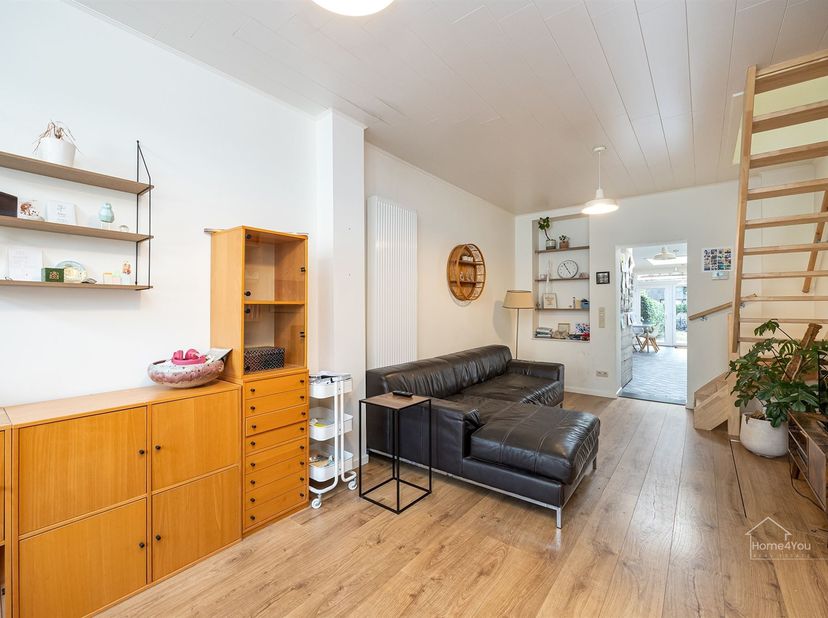 Huis te koop in Ceulemansstraat 48,
                    2627 Schelle