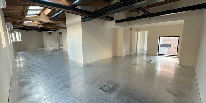 Bedrijfsvastgoed te huur in Meir 113, 2000 Antwerpen