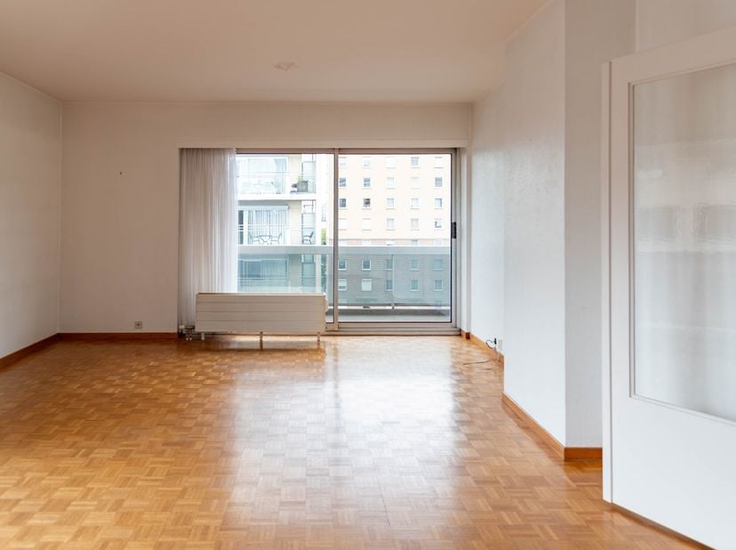 Appartement à louer à Blancefloerlaan 165,
                    2050 Antwerpen