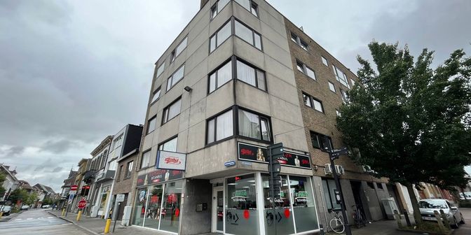 Appartement te koop in Sint-Hubrechtsstraat 1 bus 44, 8800 Roeselare