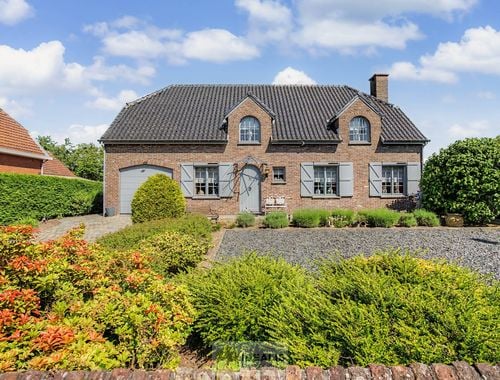                                         Maison unifamiliale à vendre à Peer, € 410.000
