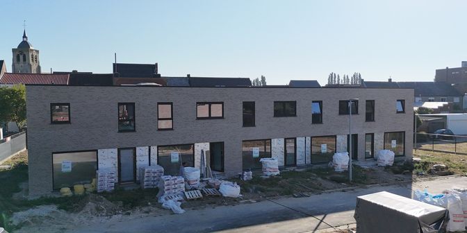 Huis te huur in Eeckhoutte 129, 8972 Proven