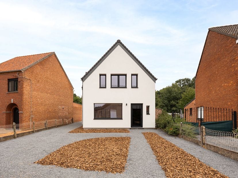 Maison à vendre
                    à 3130 Betekom