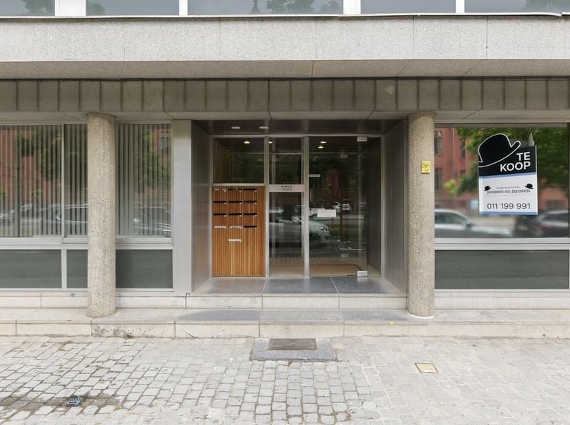 Appartement à vendre
                    à 3500 Hasselt